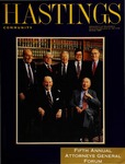 Hastings Community (Spring 1997)