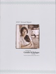 CGRS Annual Report 2007 by UC Hastings Center for Gender & Refugee Studies